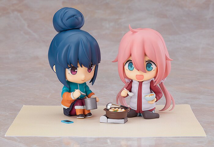 rin shima nendoroid