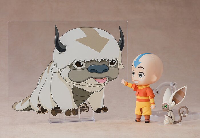 aang nendoroid