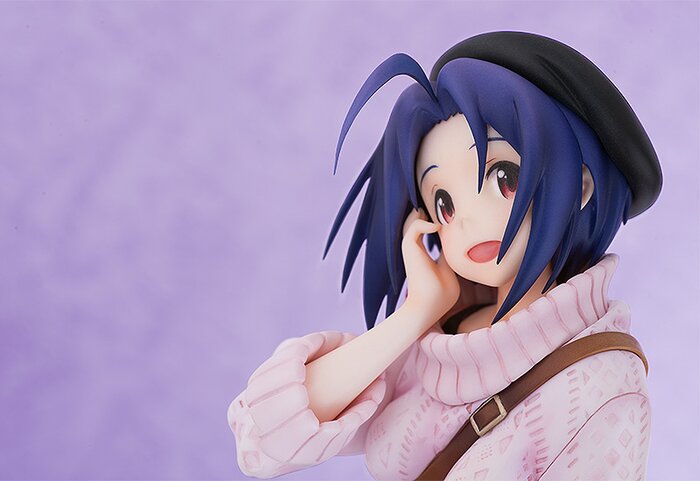 azusa miura figure