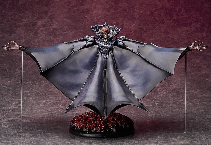 void figure berserk