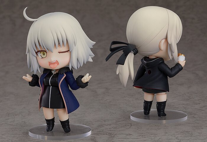 nendoroid 481