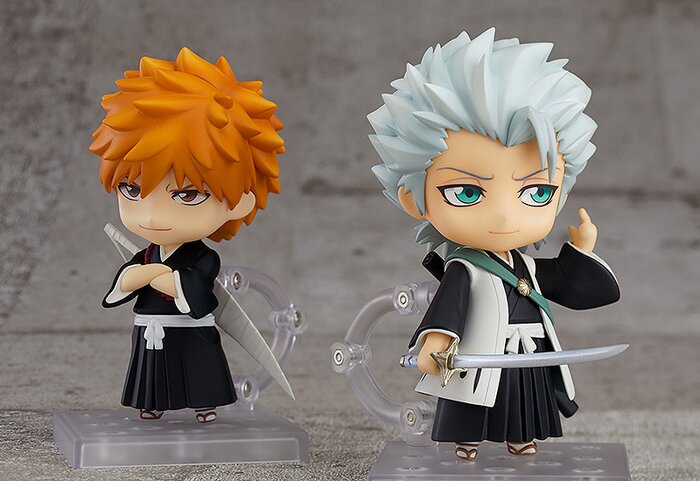 hitsugaya nendoroid