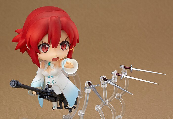 nendoroid 481