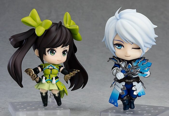 nendoroid king