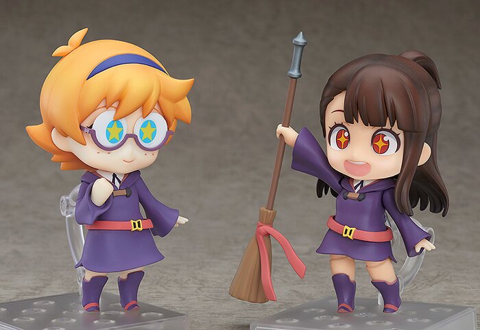 lotte yanson nendoroid