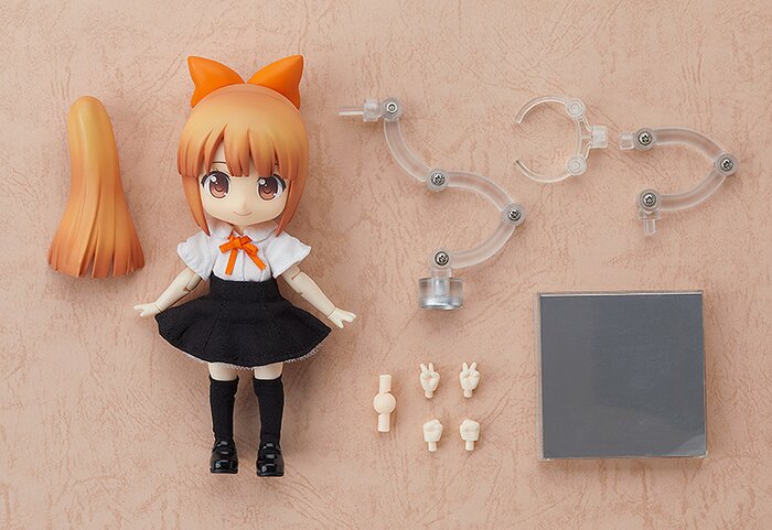 emily nendoroid doll