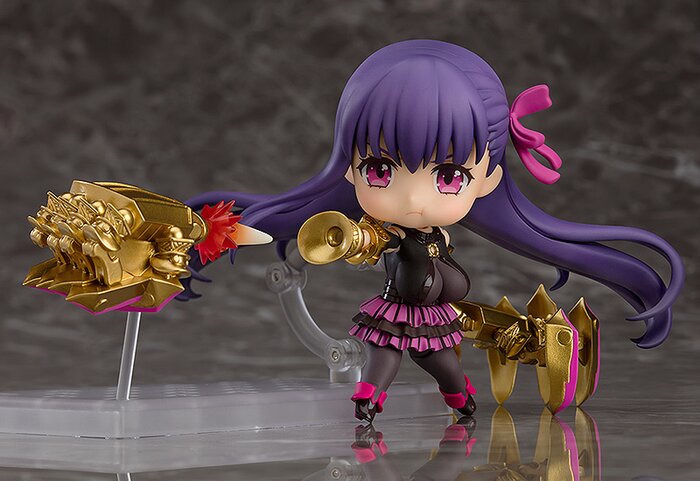 nendoroid passionlip