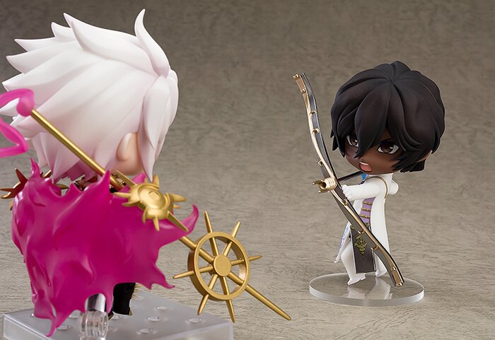 arjuna nendoroid