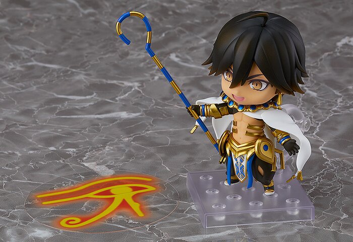 ozymandias nendoroid