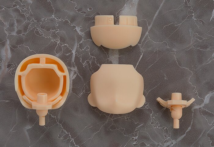 nendoroid doll almond milk
