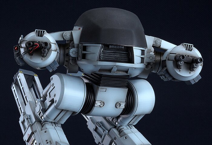 moderoid robocop