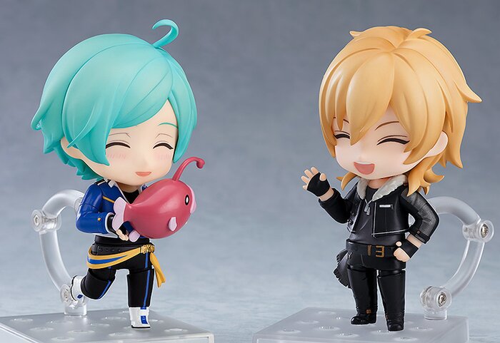 kanata shinkai nendoroid