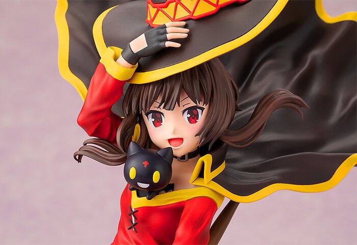 konosuba figure megumin