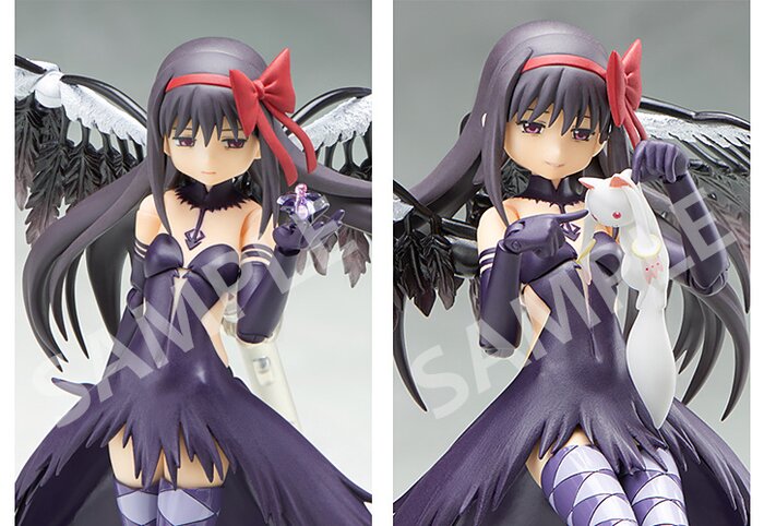 devil homura aniplex