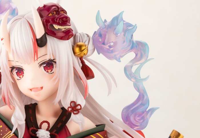 nakiri ayame figure