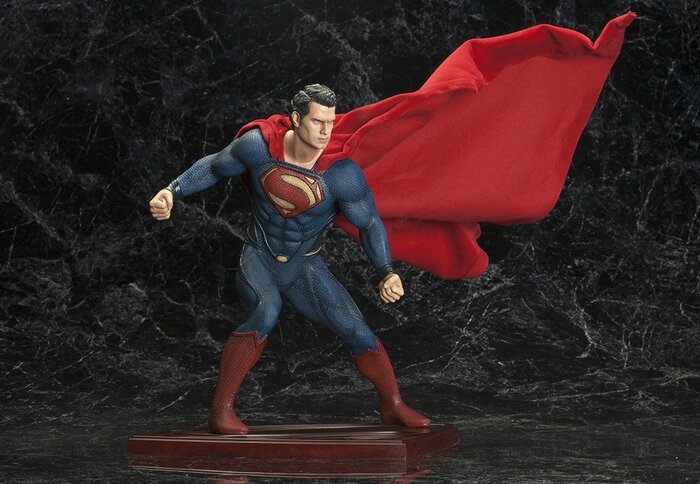 artfx superman