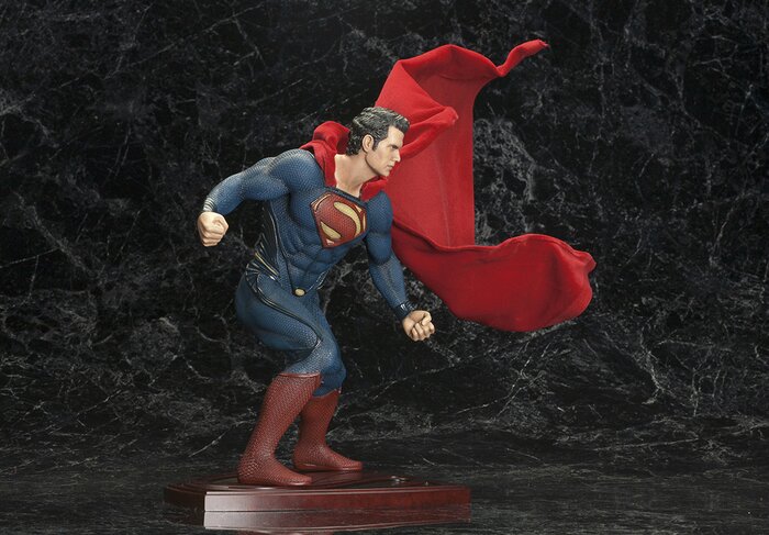 artfx superman