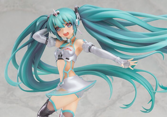 miku 2012