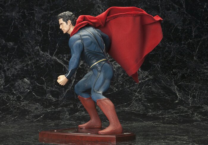 artfx superman