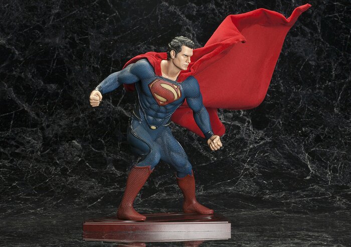 artfx superman
