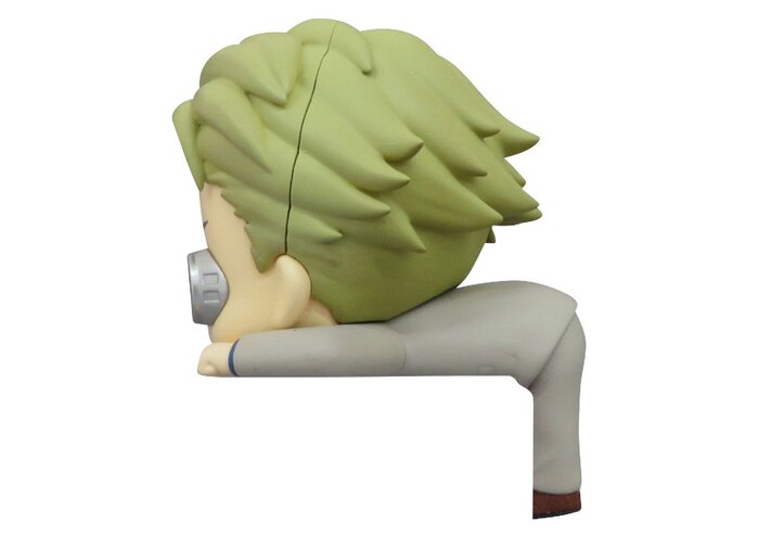 jujutsu kaisen figures nanami
