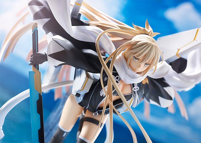 okita j souji figure