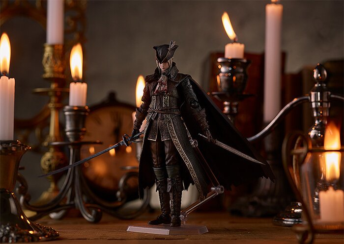 lady maria figma release date