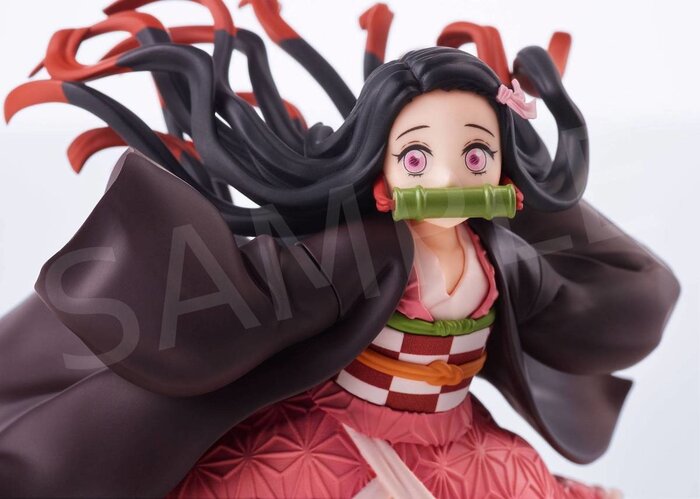 Conofig Demon Slayer Nezuko Kamado Aniplex Tokyo Otaku Mode Tom 