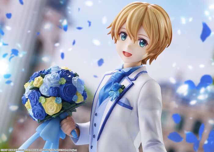 eugeo figure