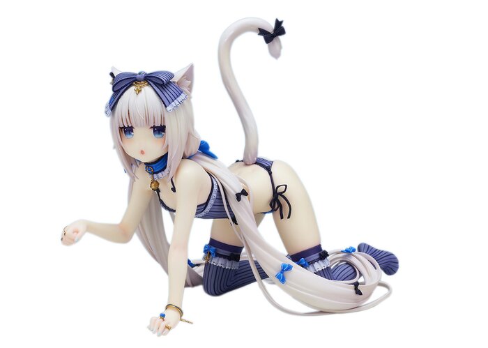 nekopara figures uncensored