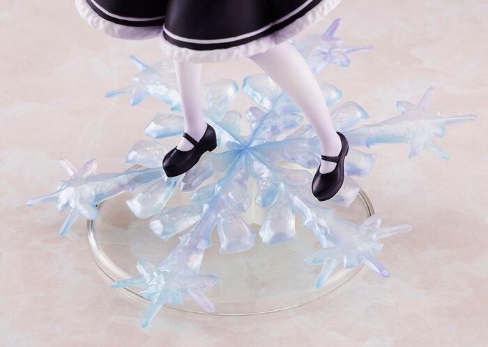 winter maid rem