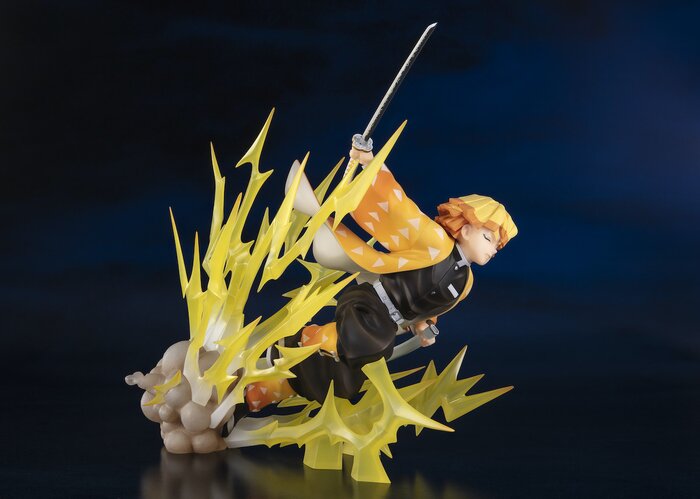 figuarts zenitsu