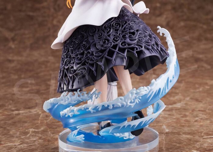 hokusai fgo figure