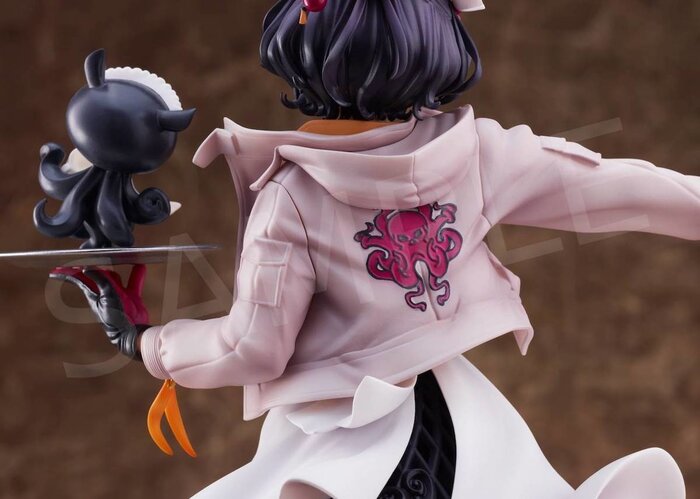 hokusai fgo figure