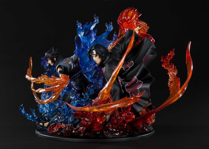 itachi uchiha figuarts zero