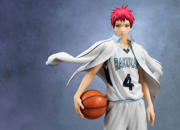 seijuro akashi figure