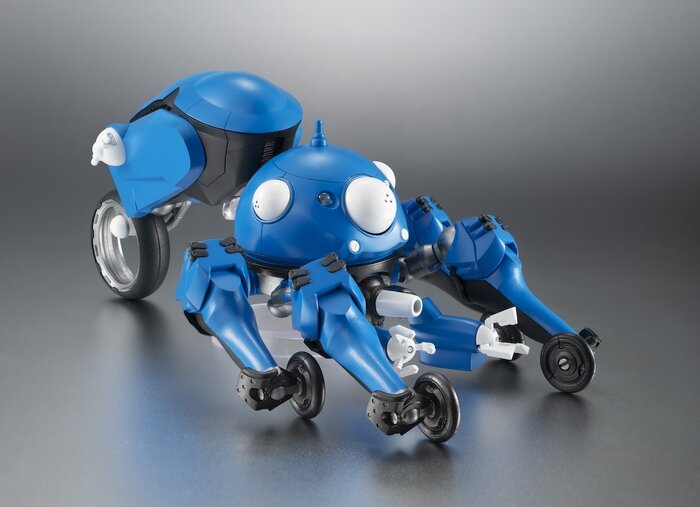 tachikoma bandai