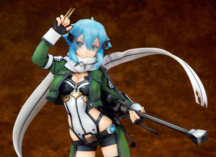 sinon alter figure