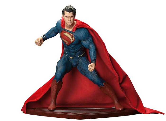 artfx superman