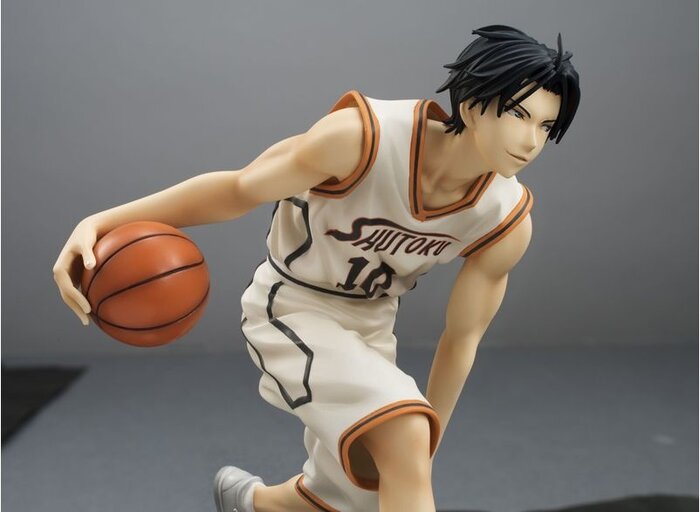 takao kazunari figure