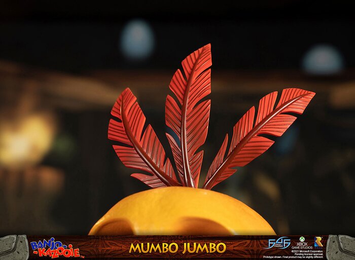 first 4 figures mumbo