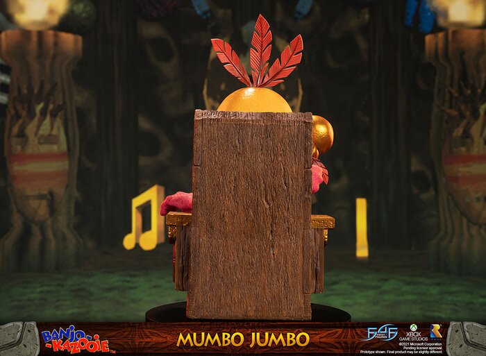 first 4 figures mumbo