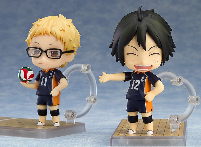 haikyuu yamaguchi figure