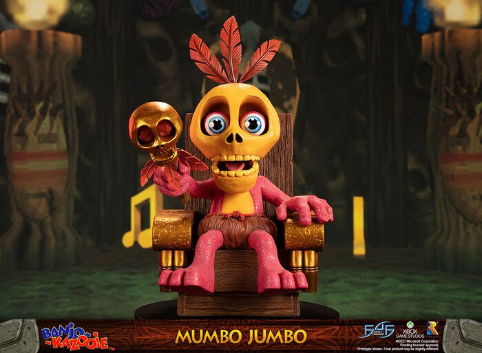 first 4 figures mumbo