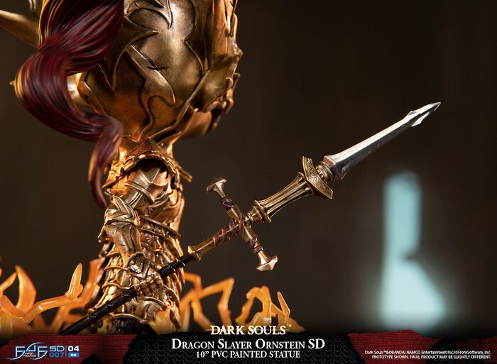 ornstein sd figure