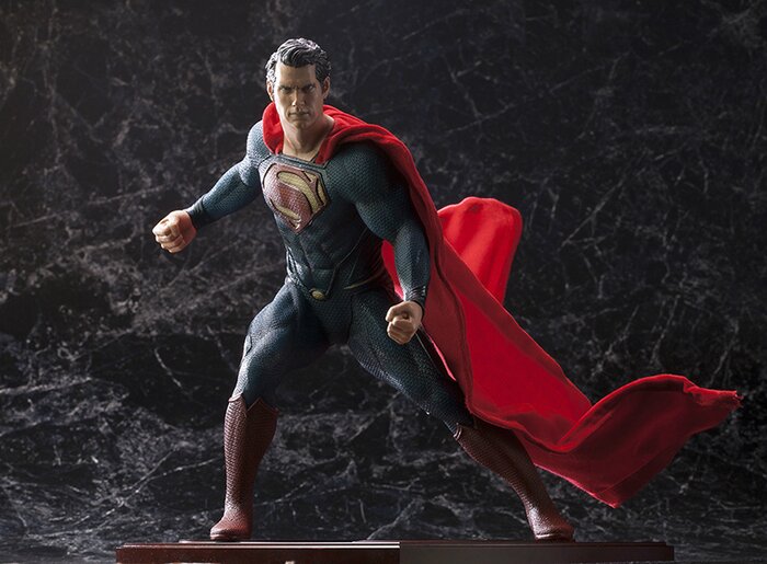 artfx superman