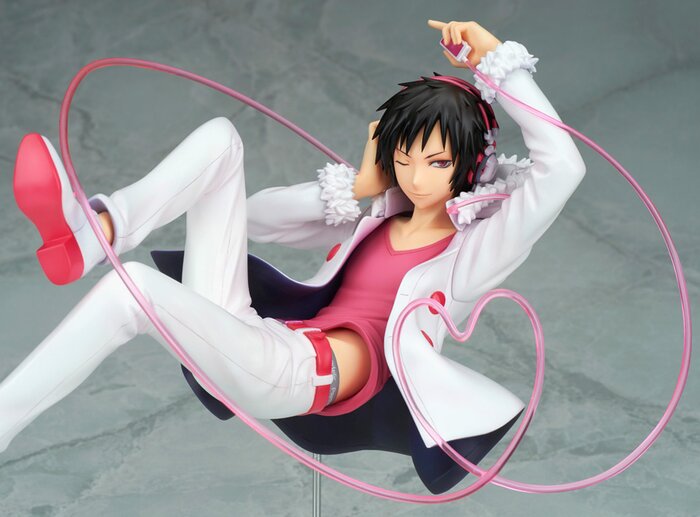 izaya psychedelic figure