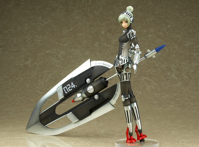 persona 4 arena figures