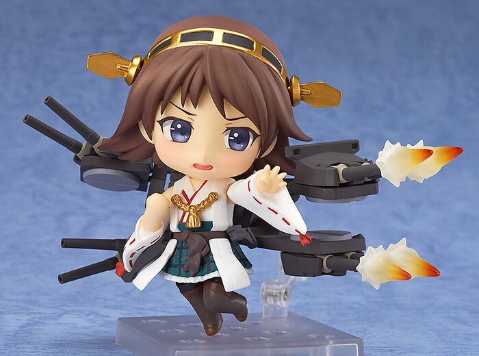 nendoroid 520