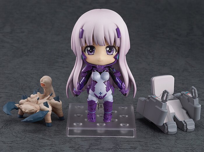 nendoroid 521